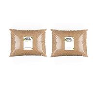 Organic Brown Basmati Rice (10kg)