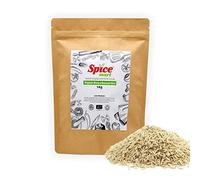 Organic Brown Basmati Rice Premium Quality Free P&P Certified by Soil Association (250g)
