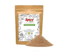 Organic Brown Flaxseed Powder Fine Free UK P&P Soil Association Certified by Spice Mart® (2000 Grams)