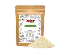 Organic Brown Rice Flour | Gluten Free Premium Quality Free UK P&P 90g-950g Certified by Soil Association (200g)