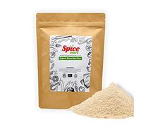 Organic Brown Rice Flour | Gluten Free Premium Quality Free UK P&P 90g-950g Certified by Soil Association (450g)