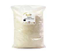 Organic Buckwheat Flour 2.5kg (BWFO)
