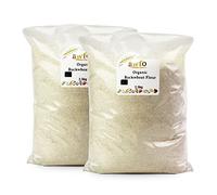 Organic Buckwheat Flour 5kg (BWFO)