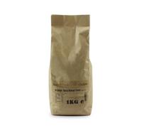 Organic Buckwheat Flour (Gluten Free) 1kg (BWFO)