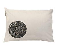 Organic Buckwheat Pillow - Travel/ Child Size (28cm x 41cm )