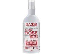 Organic Bulgarian Rose Water Spray - 100% Pure Rosa Damascena Hydrolat for Face, Body, and Hair Care