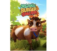 Organic Burger Simulator PC