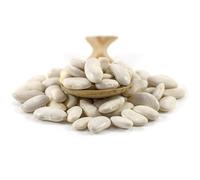 Organic Butter Beans 25kg - Creamy, Nutritious & Versatile for Soups, Salads & Stews!
