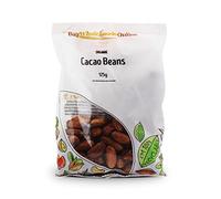 Organic Cacao Beans 125g (BWFO)