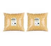 Organic Cacao Butter - Forest Whole Foods (10kg)
