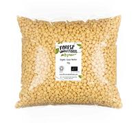 Organic Cacao Butter - Forest Whole Foods (5kg)