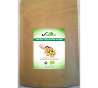 Organic Cacao Butter Wafers (125g)