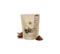 Organic Cacao/Cocoa Powder 500g | Pure & Unsweetened | Mood Enhancer & Cardiovascular Health | Natural Source of Magnesium | Perfect for Smoothies,