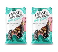 Organic Cacao Crunch Trail Mix - Forest Whole Foods (2kg)