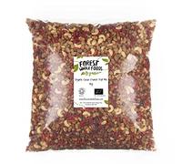 Organic Cacao Crunch Trail Mix - Forest Whole Foods (5kg)