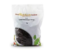 Organic Cacao Paste (Liquor) Drops 1kg (BWFO)