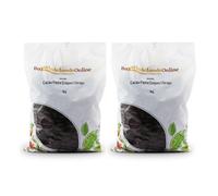 Organic Cacao Paste (Liquor) Drops 2kg (BWFO)