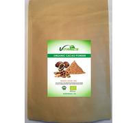 Organic Cacao Powder (600g)