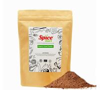 Organic Cacao Powder | Cocao Powder Premium Quality Free P&P Certified by Soil Association (450g)