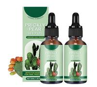 Organic cactus seed oil, rich in multiple highly effective moisturizing ingredients, deeply nourishes the skin, leaving it hydrated and smooth.