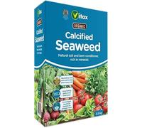 Organic Calcified Seaweed Natural Soil & Lawn Conditioner Rich in Mineral 2.5kg