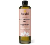 Organic Calendula Oil 100ml (Fushi)