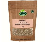 Organic Camargue Red Rice 2kg by Hatton Hill Organic