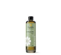 Organic Camellia Oil 100 ml | Fresh-Pressed| Rich in rich vitamins A, B,