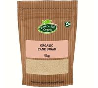 Organic Cane Sugar 5kg by Hatton Hill Organic