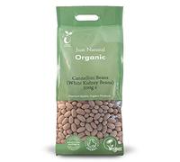 Organic Cannellini Beans (White Kidney Beans) 500g