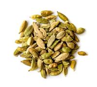 Organic Cardamom Pods Green 125g (BWFO)