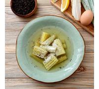 Organic Cardoon Seeds - Tender Stalk Vegetable For Stews Soups Roasting. Hardy Uk Crop By Thompson & Morgan