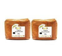 Organic Carob Powder 1kg (BWFO)