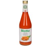 Organic Carrot Juice 500ml (Biotta)