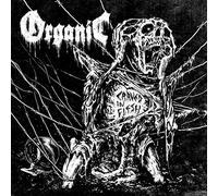 Organic - Carved In Flesh [VINYL]