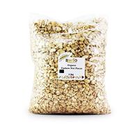 Organic Cashew Nut Pieces 2.5kg (BWFO)