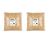 Organic Cashews Roasted Salted with Chilli - Forest Whole Foods (10kg)