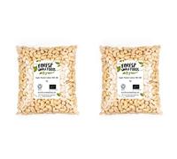 Organic Cashews Roasted Salted With Chilli - Forest Whole Foods (2kg)
