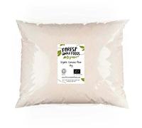 Organic Cassava Flour - Forest Whole Foods (5kg)