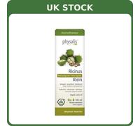 PHYSALIS Body Oil 100 ml