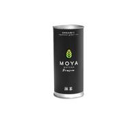 Organic ceremonial matcha tea Moya Matcha Premium, 30 g