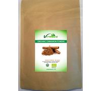 Organic Certified Cinnamon Powder (100g)