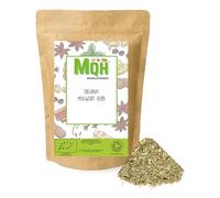 ORGANIC Certified Mugwort Herb Tea (Artemisia Vulgaris) Premium Quality! (500g)