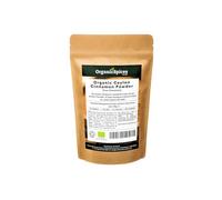 Organic Ceylon CInnamon Powder | 100g | Soil Association Certified