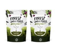 Organic Ceylon Cinnamon Powder - Forest Whole Foods (500g)