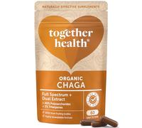 Organic Chaga
