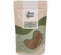 Organic Chaga Mushroom Powder | by Busy Beans Organic (1kg)