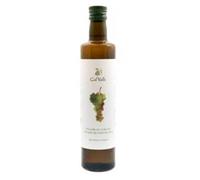 Organic chardonnay white wine vinegar 500 ml