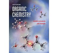 Organic Chemistry