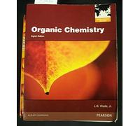 Organic Chemistry